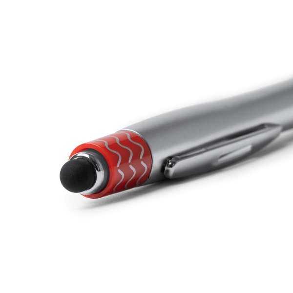BAL PEN FIDGET ROYAL BLUE
