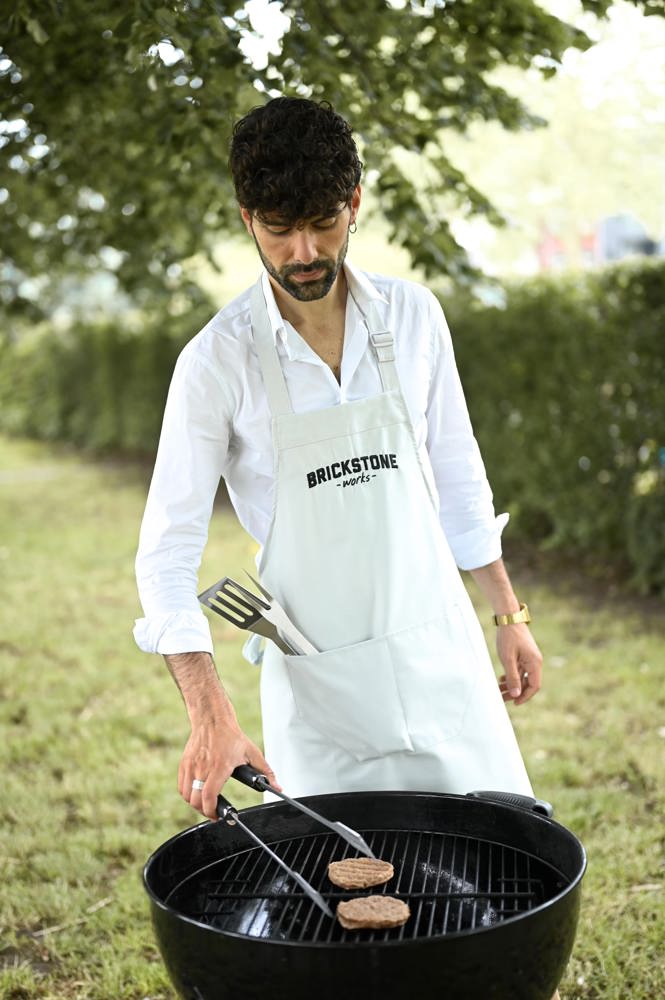 Apron 75x85 cm
