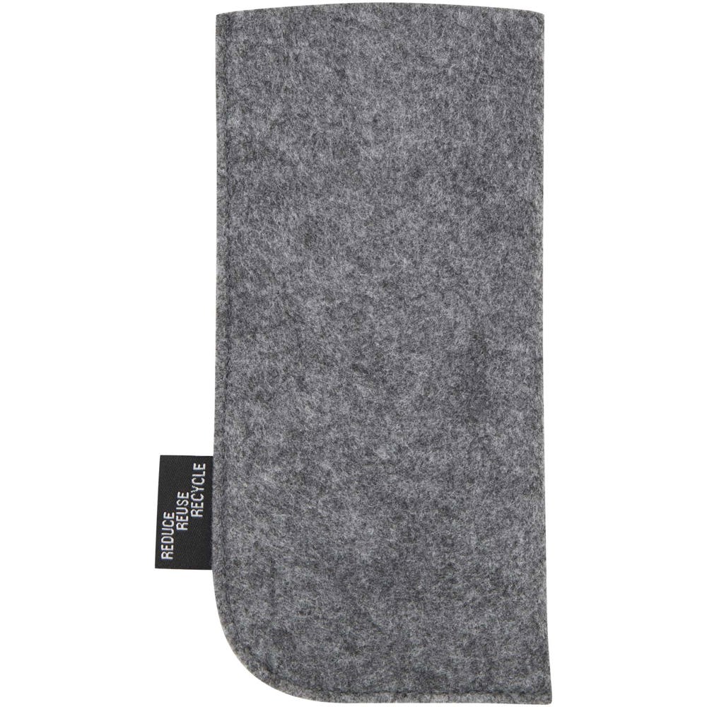 Felta GRS recycled pouch for glasses