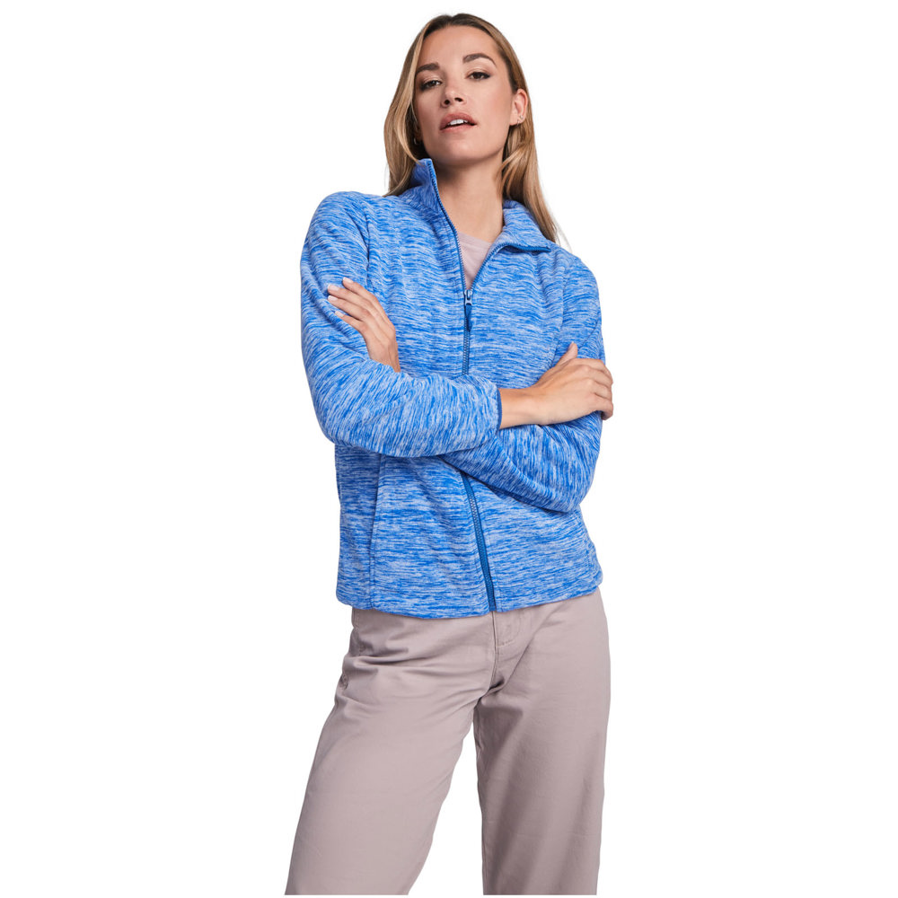 Artic women's full zip fleece jacket