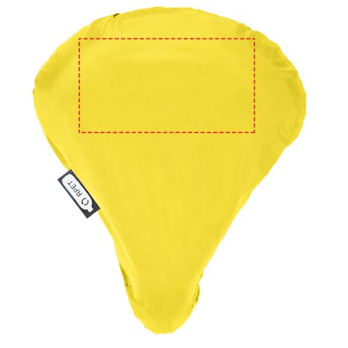 Jesse recycled PET bicycle saddle cover