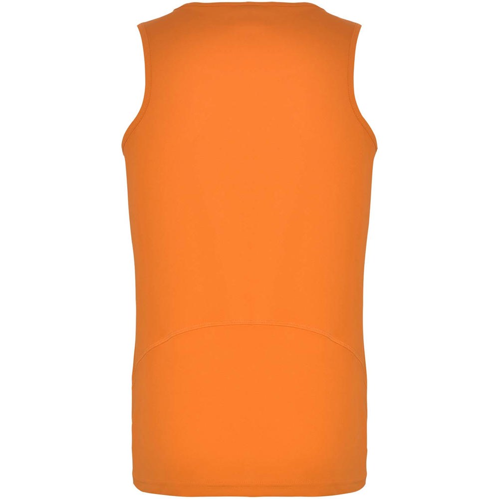Andre 140 g/m² men's sports vest