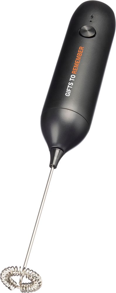 ABS electric frother Peregrine