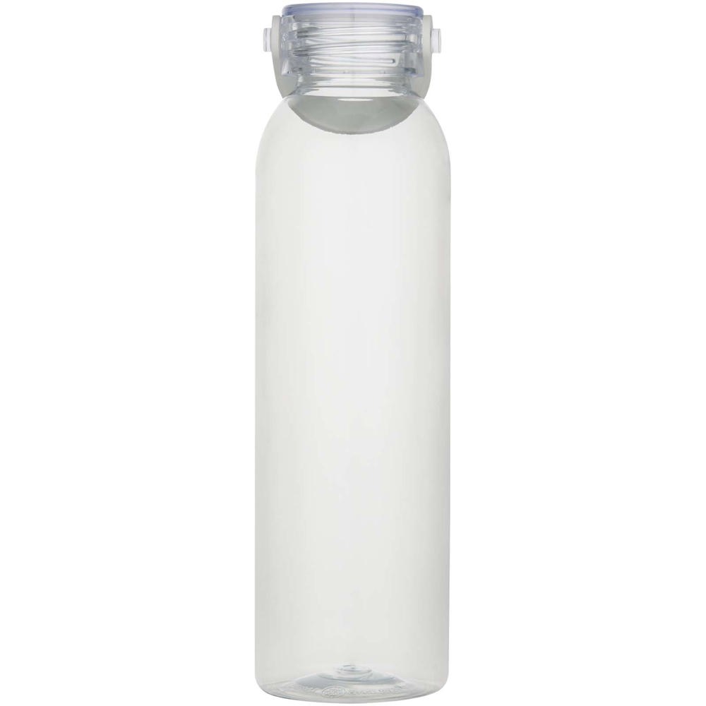Alti 630 ml RCS recycled plastic water bottle 