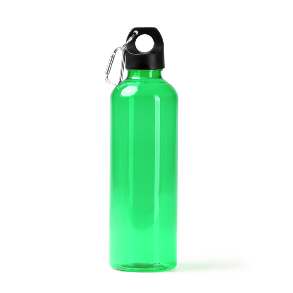 FLANKER - Fern green