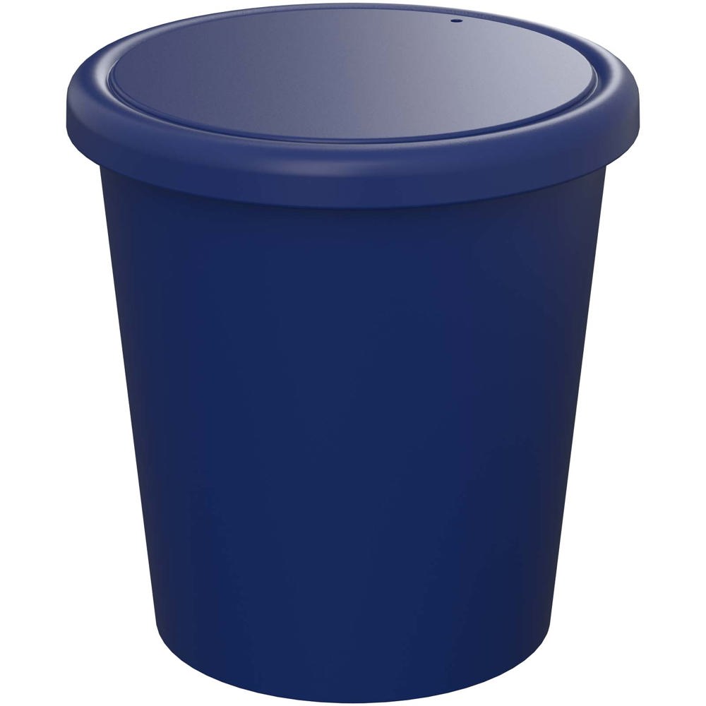 Americano® Piccolo 100 ml tumbler with lid - Blue