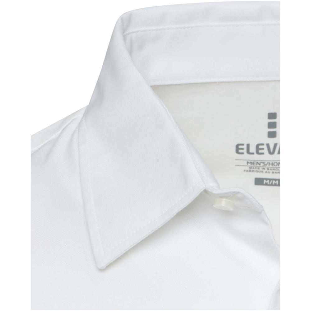 Citrine 185 g/m² twill men's shirt