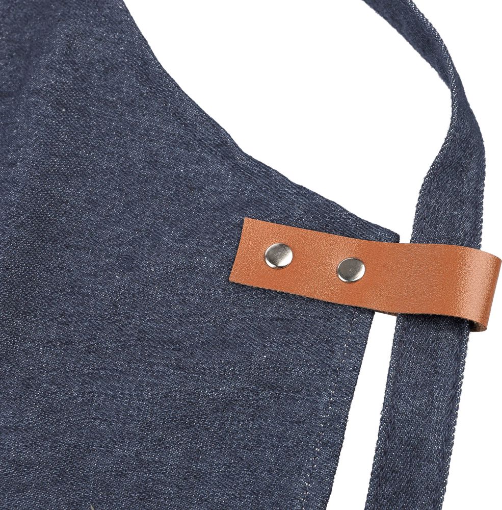 Denim apron (280 gsm) Greg