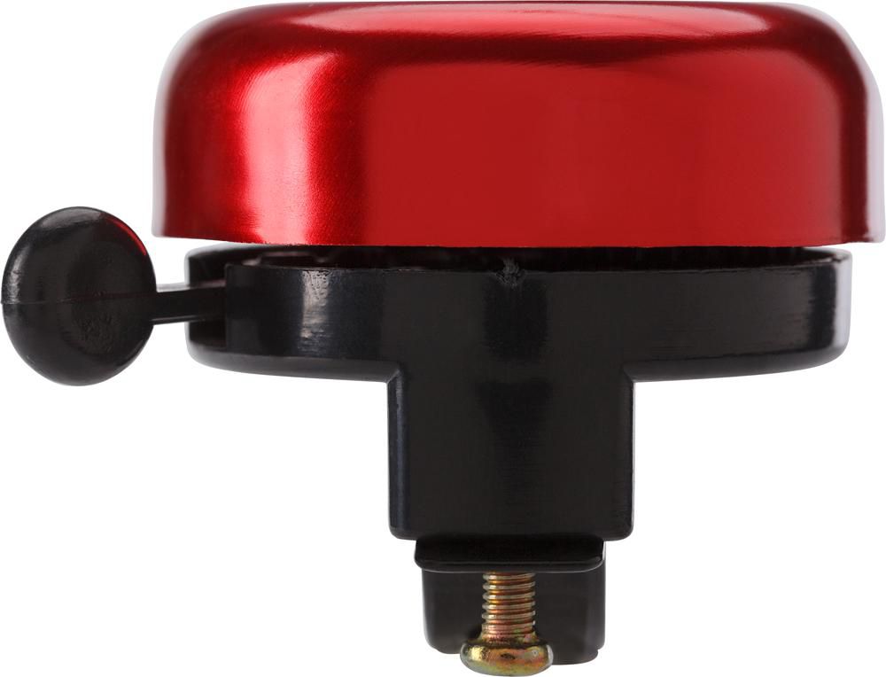 Aluminium bicycle bell Babette
