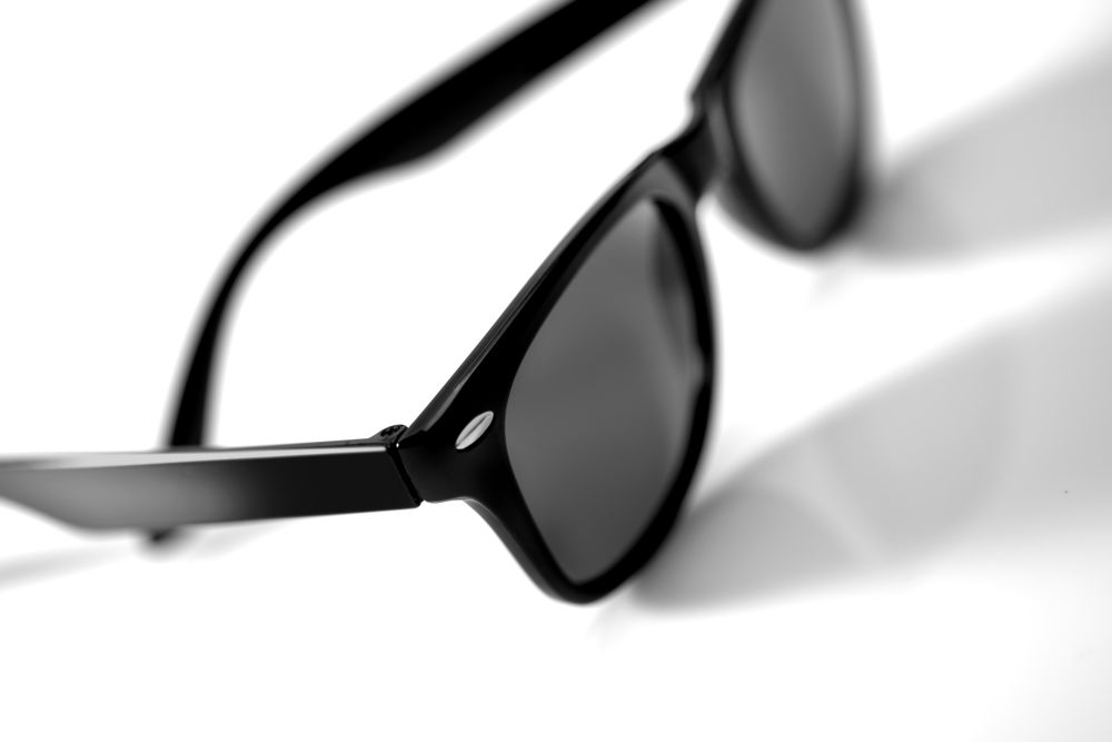 PC and PVC sunglasses Kenzie