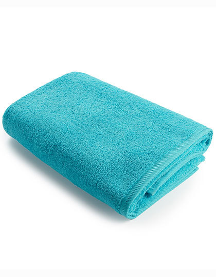 ARTG - Beach Towel - Aqua blue