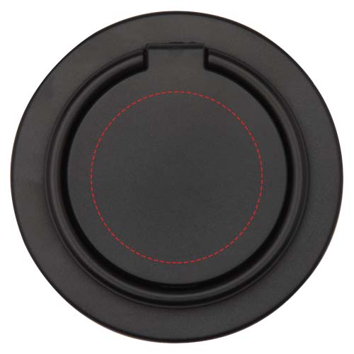 Albali recycled plastic magnetic phone holder with ring stand