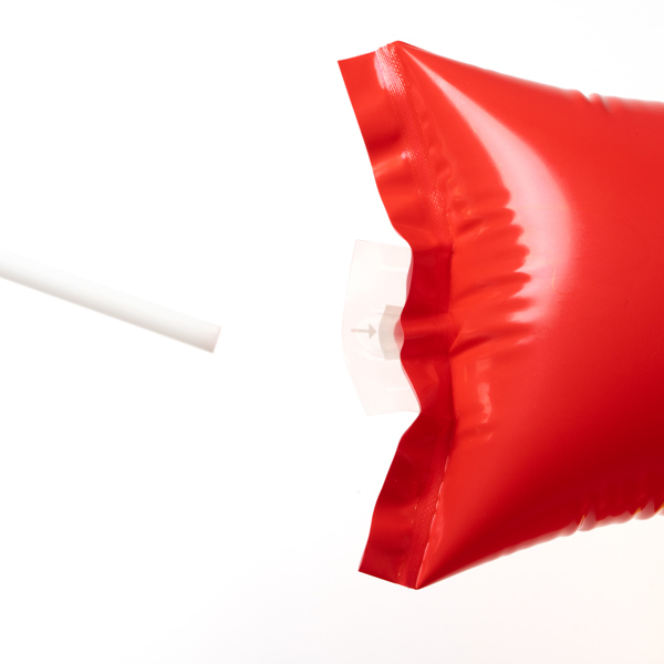 INFLATABLE DRUMSTICKS SUPORT SPAIN