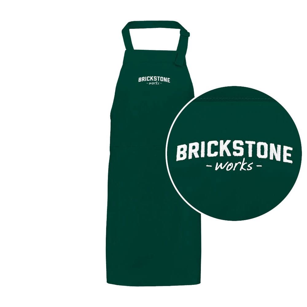 Apron 75x85 cm