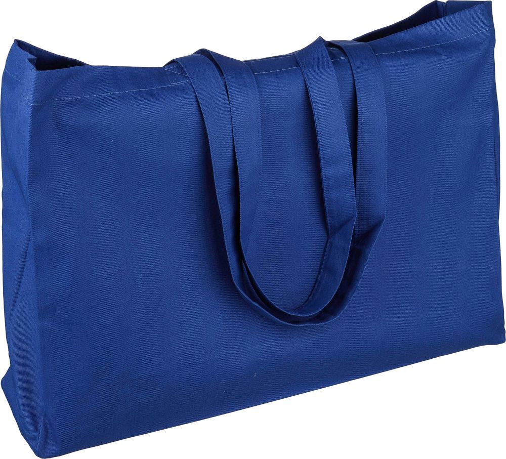 Cotton (220 gsm) shopping bag Isaac