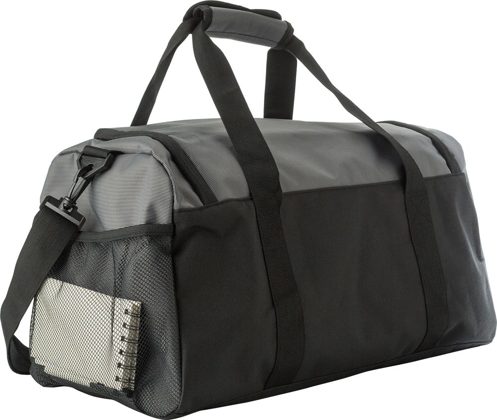 500D Two Tone duffle bag Mabel