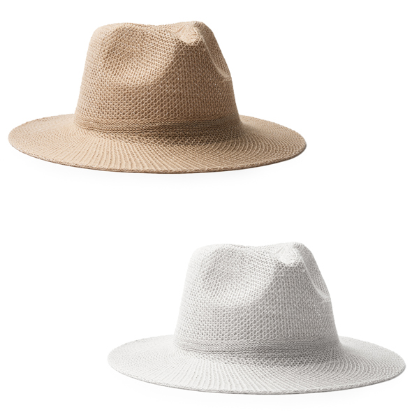 HAT JONES WHITE