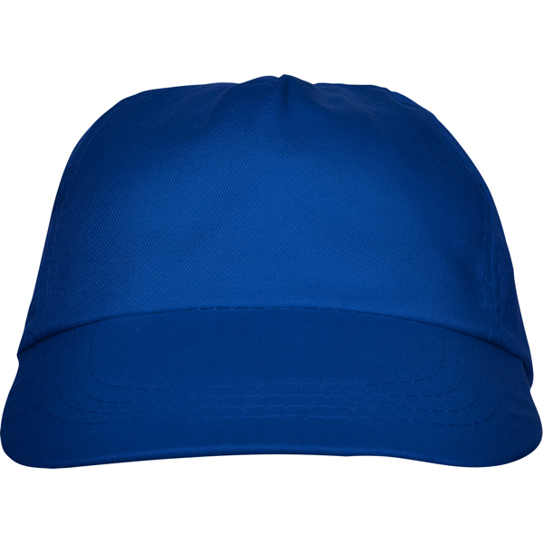 BASICA - Royal Blue