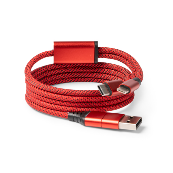 ELON - Red