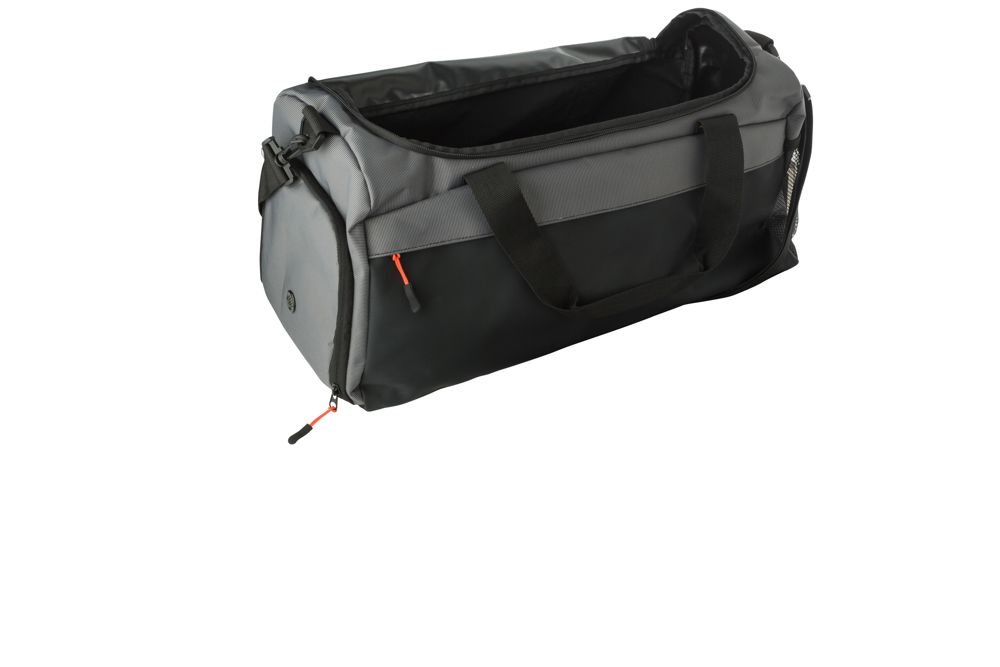 500D Two Tone duffle bag Mabel