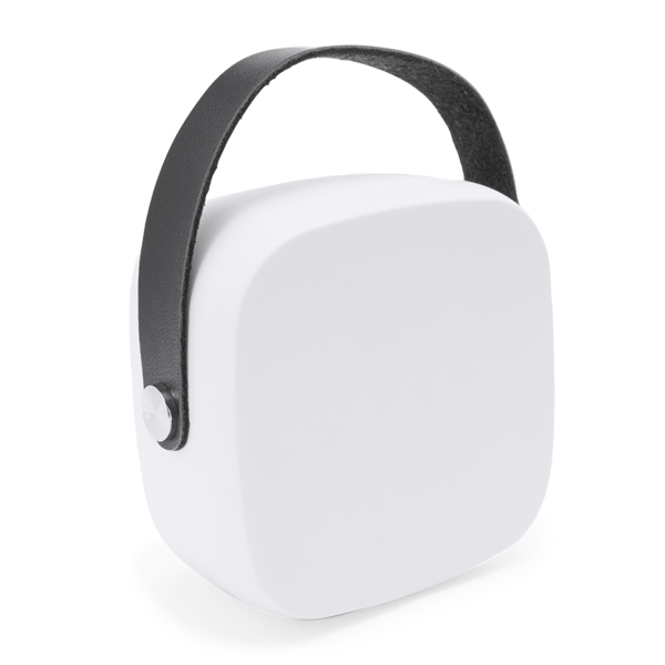 ALESSO WIRELESS SPEAKER BAMBOO