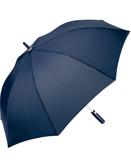 FARE - AC Midsize Umbrella FARE® Whiteline - Navy Blue