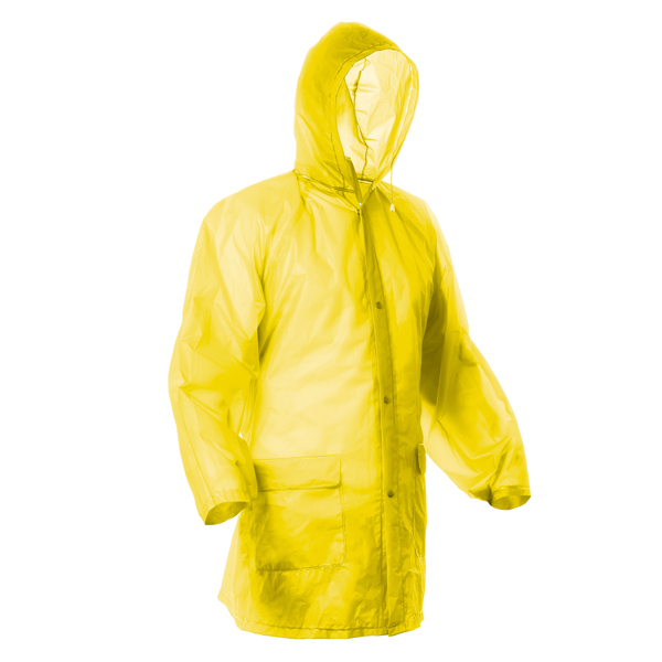 BAIKAL - Yellow
