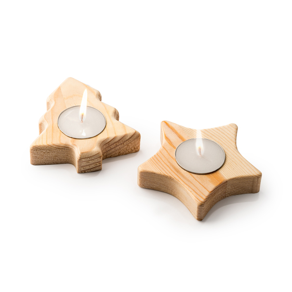 CANDLE MAKA STAR