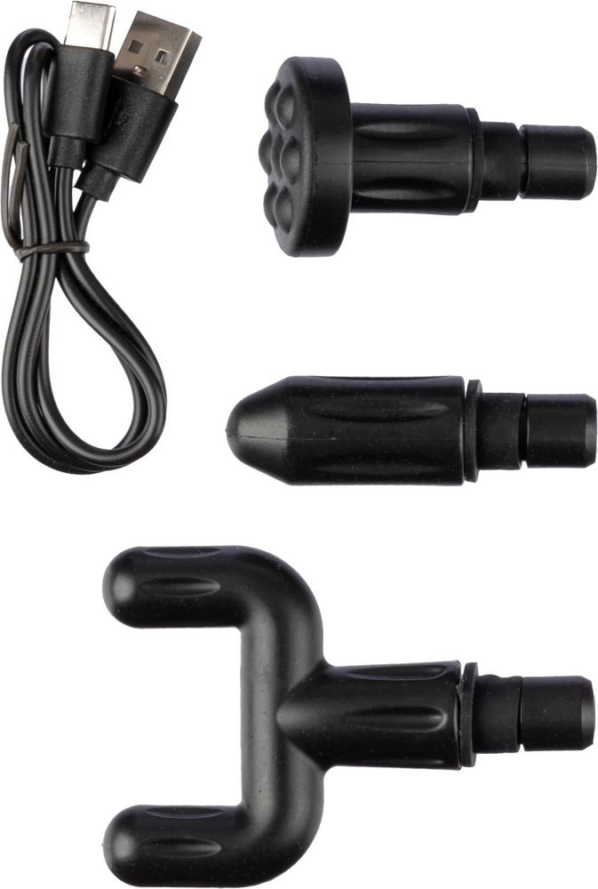 ABS massage gun Axel