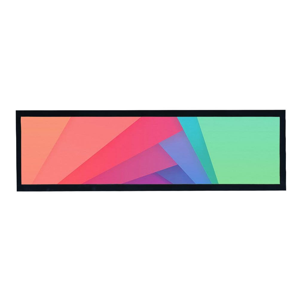 Sublimation bar mat 88x25 cm