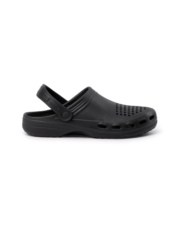 DAN - Black