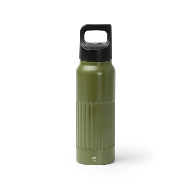 MORONI - Dark Green