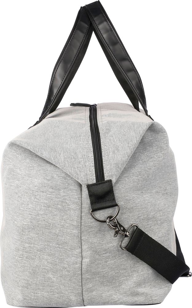 600D recycled polyester duffle bag Desmond