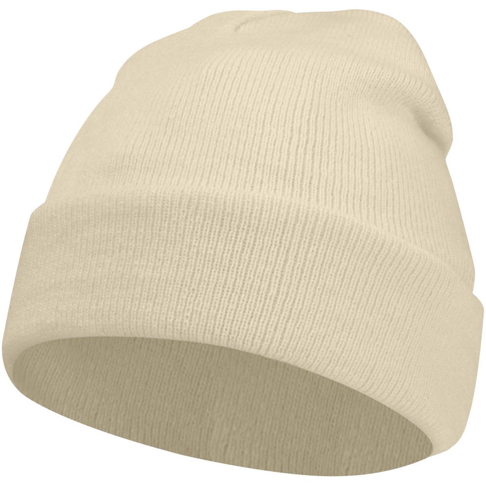 Irwin beanie - Sandstone