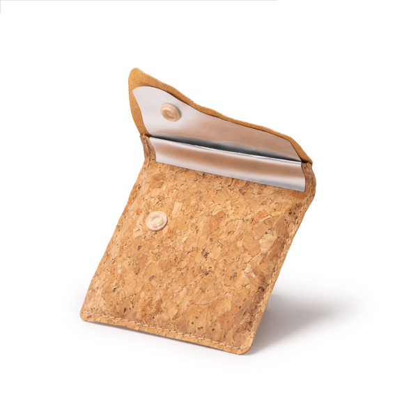 POCKET ASHTRAY JOFRA NATURAL