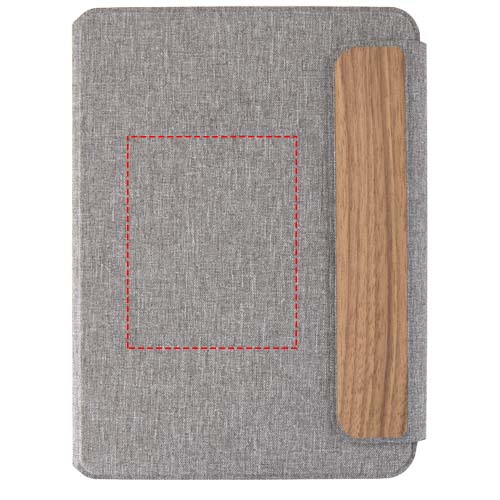 Andean A5 RCS recycled portfolio 