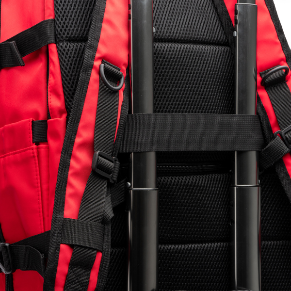 BACKPACK BANTER BLACK