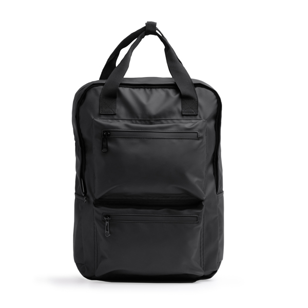 RUSEL - Black