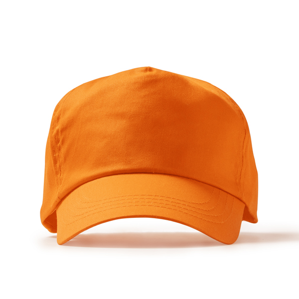 FREYA - Orange