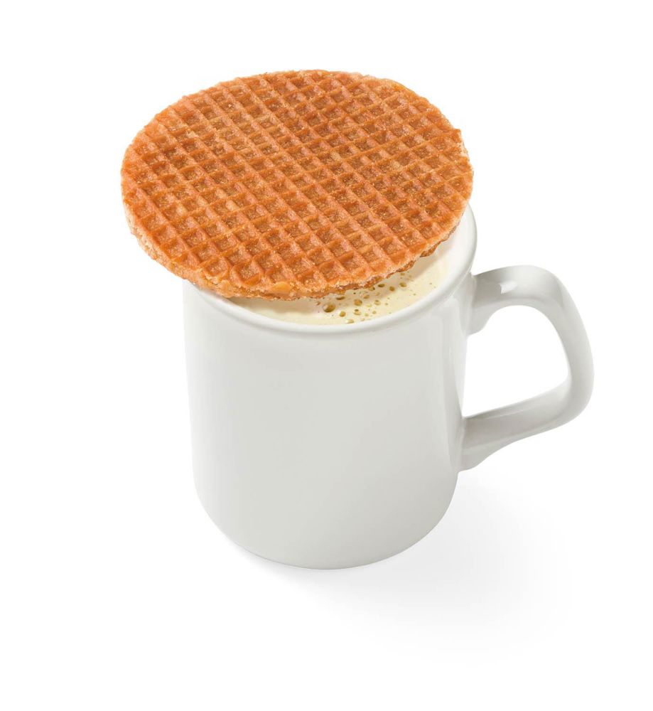 Dutch waffles Juanita