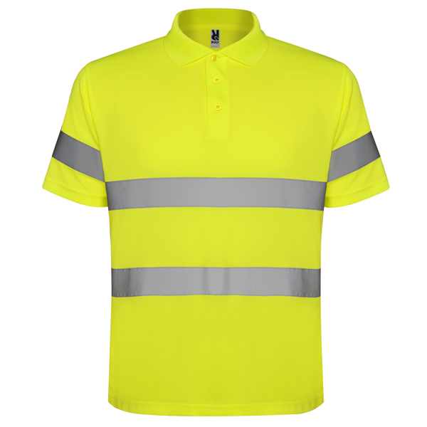 POLARIS - Fluor Yellow