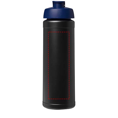 Baseline Rise 750 ml sport bottle with flip lid