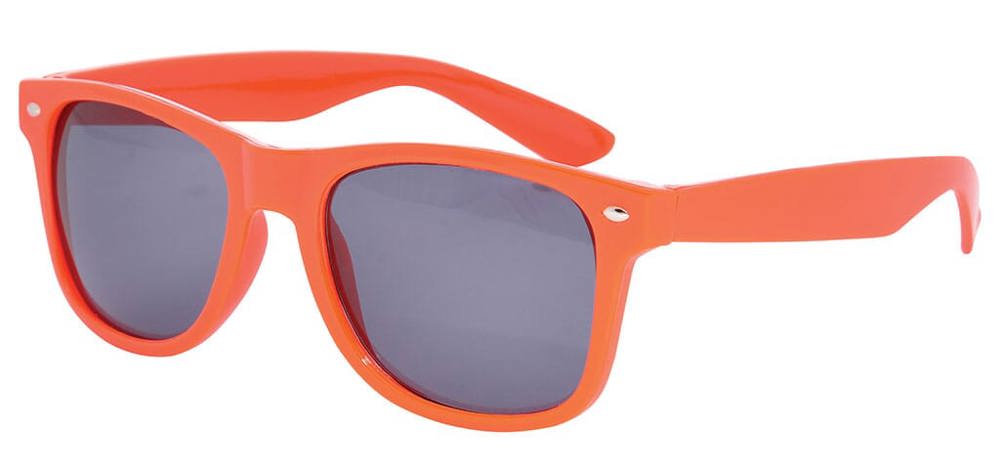 Sunglasses - Orange (PMS 021c) / Orange