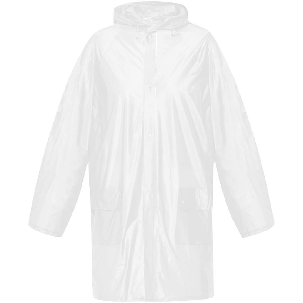 Ada raincoat