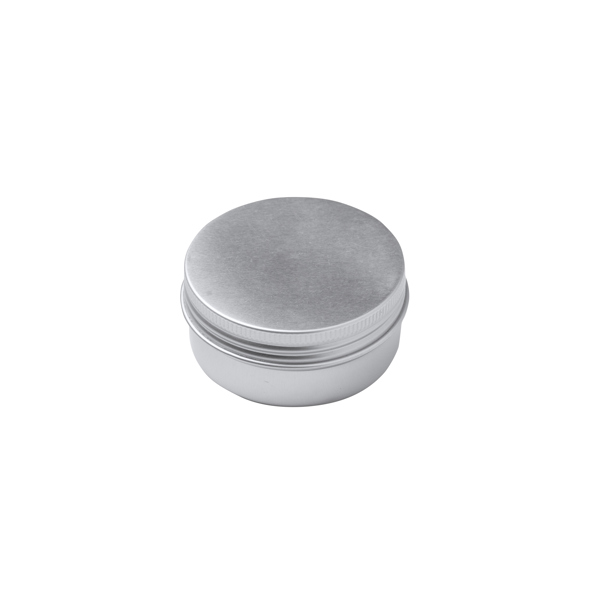 CANDLE DELAX SILVER