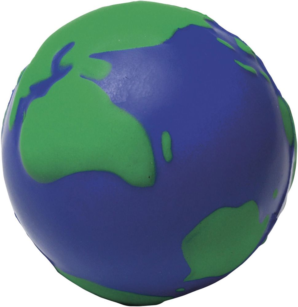 Anti-stress globe Aila