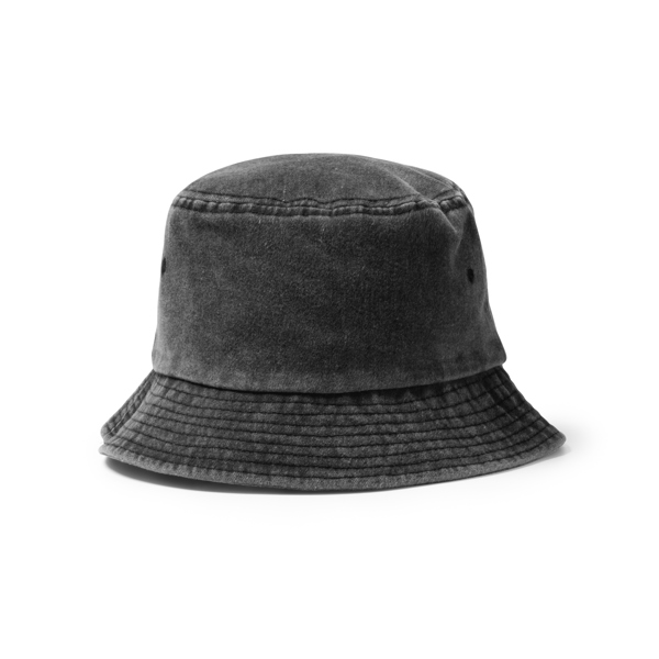 DEREK - Black