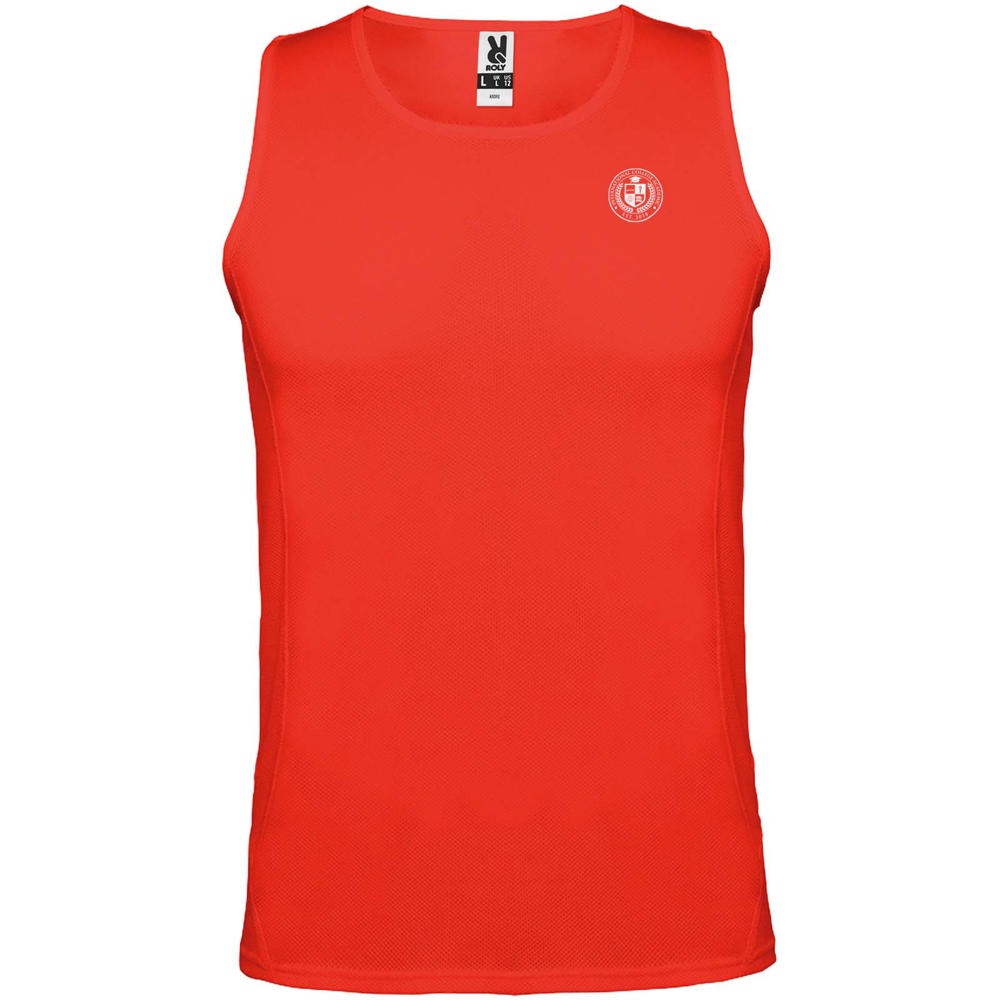 Andre 140 g/m² kids sports vest