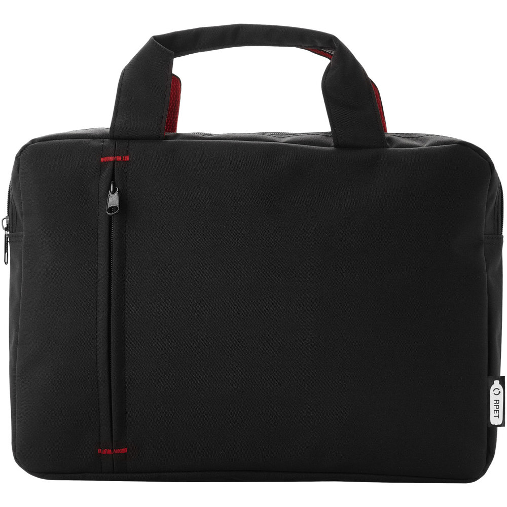 Detroit RPET conference bag 4L