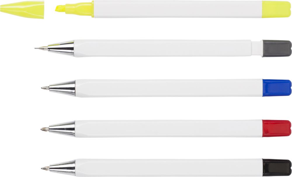 ABS writing set Tulisa